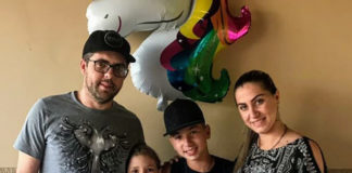 Gente e Fatos 10 de novembro de 2018