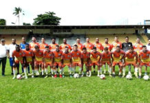 Vargeana disputa final do Regional, em São João