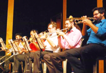 Corporação Musical Luiz Malatesta completou 50 anos