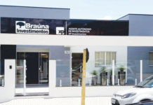 Braúna Investimentos: crescendo junto com Vargem