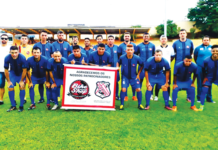 Fertiplanta sai na dianteira na final do Amador