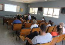 Audiência Pública atualiza Plano para Combate à Dengue