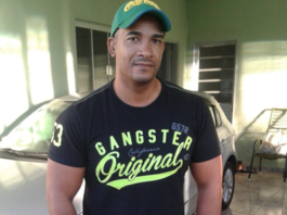 Acusado de matar Felipe da Silva é preso pela Polícia Civil