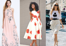 Primavera/Verão 2019: do retrô ao ritmo latino