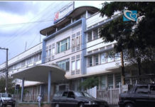 Criança de 11 anos se fere com explosão de celular em São João