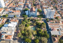 Prefeitura decreta estado de emergência em Vargem