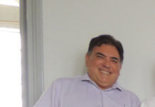 Wagner Cipolla foi reeleito provedor do Hospital