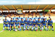 Domingo tem quartas de final da Taça dos Campeões