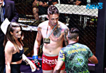 Welington Guerra disputa prêmio