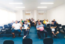 Equipes de futsal participarão de torneios da Liga Riopardense