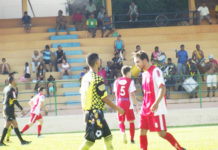 Domingo tem rodada decisiva na Taça dos Campeões