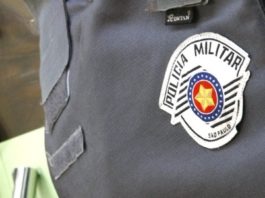 Descumpriu medida protetiva, levou criança à força e foi presa