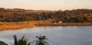 Pavimentação de vias da represa foi aprovada na Câmara