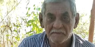 Falecimentos publicados no dia 23 de fevereiro de 2019