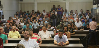 Câmara de Bauru cria canal para participação on-line em audiências públicas