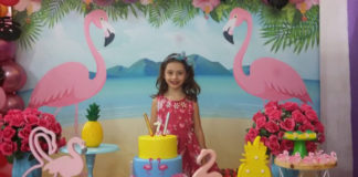 Gente e Fatos 23 de fevereiro de 2019