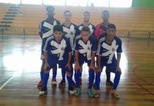 Vargem estreia nos 36° Jogos Abertos da Juventude