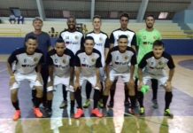 Vargem soma vitórias em Preparatório para Taça EPTV