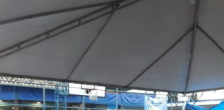 Carnaval no Tênis Clube agitou o público