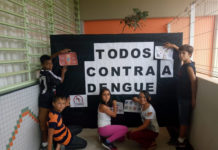 Vargem já registra três casos de dengue no ano