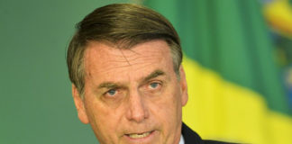 As laranjas do governo