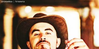 Marcus Cirillo se apresentará em Vargem