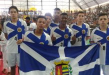 Taça EPTV: Vargem/Fuzil estreia em Analândia