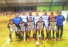 Vargem/Fuzil venceu Mococa na Taça EPTV de Futsal