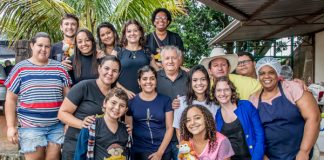 Gente e Fatos 20 de abril de 2019