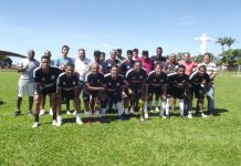 Sambaí vence no XXI de Abril