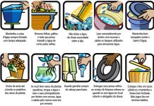 Vargem registra mais 11 casos de dengue e já soma 76