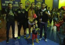 Welington Guerra ganha Copa Interestadual