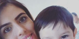 O dom da maternidade