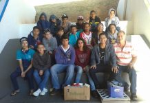 Xadrez se destaca nos Jogos da Juventude