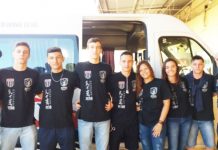 Vargem conquista medalhas nos Jogos da Juventude