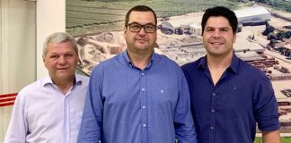 Sicov elegeu nova diretoria