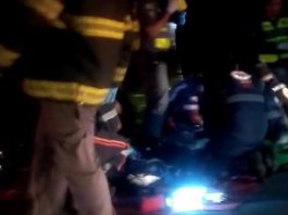 Acidente grave deixa ao menos três mortos e dezenas de feridos na estrada de São Roque