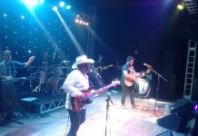 Conheça as candidatas a Rainha do Peão 2019