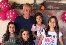 Gente e Fatos 08 de junho de 2019