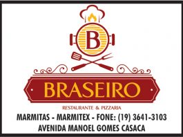 Restaurante Braseiro