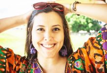 Vargengrandense lança documentário sobre a vida de mulheres no campo