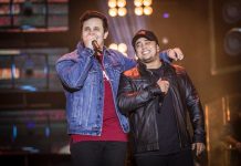 Matheus e Kauan se apresentam na Eapic neste sábado