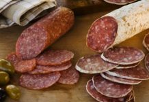 Estão abertas as inscrições para o curso de embutidos