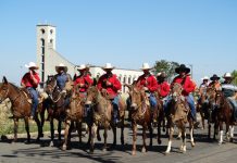 Editorial: 48ª Romaria dos Cavaleiros de Sant’Ana