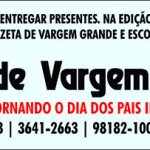 Dia dos Pais site