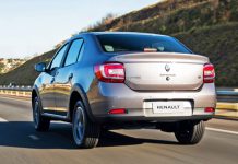 Logan 2020 oferece desempenho e conforto