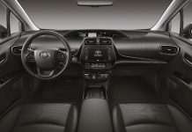 Toyota Prius da linha 2020 chega ao Brasil renovado por R$ 128.530