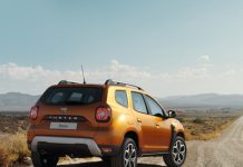 Novo Renault Duster vem com tecnologia do Nissan GT-R