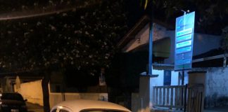 Homem furta Fusca e é detido minutos depois