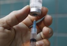 Casos de sarampo aumentam no Estado e preocupa Saúde